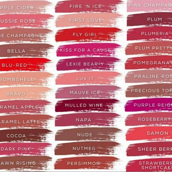 Lipsense 💋 - Picture 7 of 7